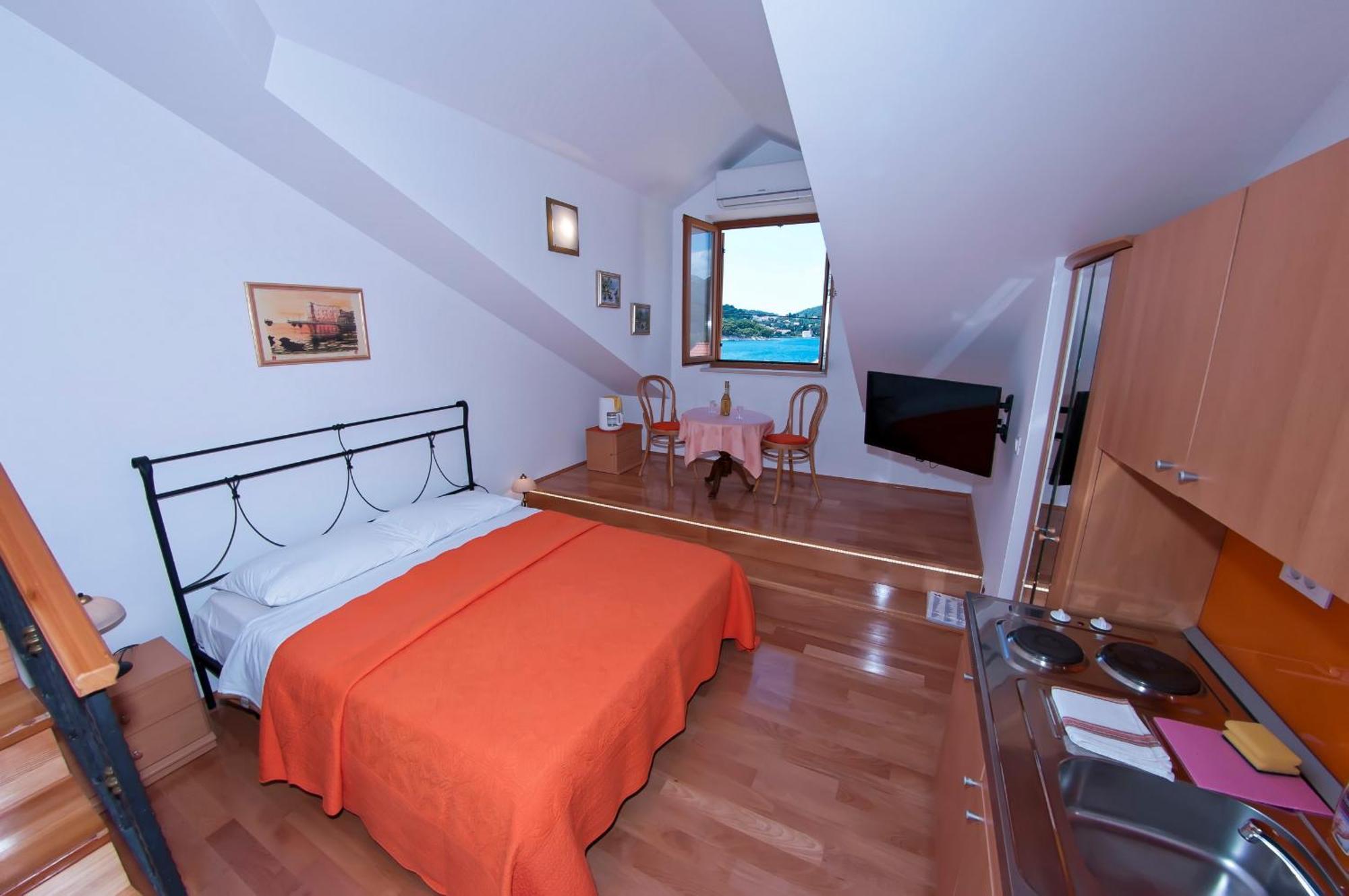 Villa Ana 2 Zaton  Esterno foto